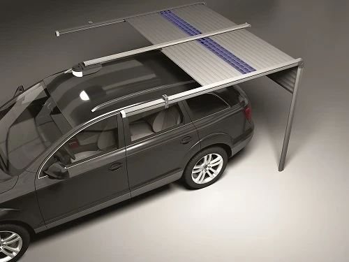 Rundriemen D=5 für TopSlide-Assist (TSA)