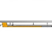 Rundriemen D=5 für TopSlide-Assist (TSA)